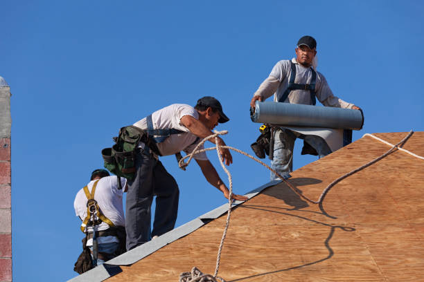 Best Storm Damage Roof Repair  in North Patchogue, NY